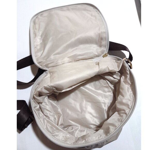 Max Mara The Cube Lightweight Packable Convertible Crossbody Shoulder Bag - Picture 8 of 8